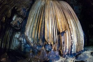 Nguom Puc Cave