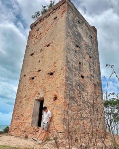 Ong Hoang Tower