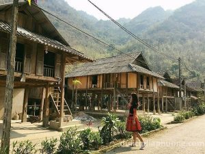 Mai Chau