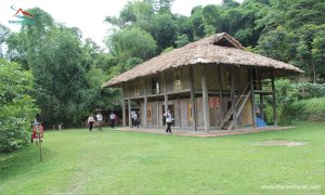 Hoa Tien Lake