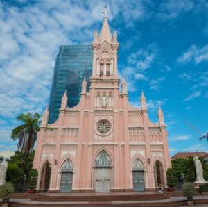 Rooster Church